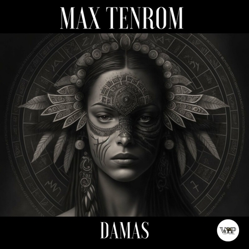 Max TenRoM - Damas [CVIP030]